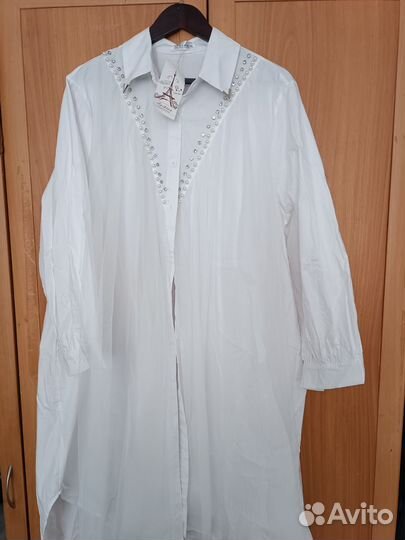 Платье женское 46 48-50