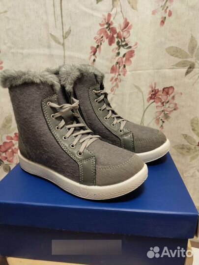 Новые сапоги Котофей