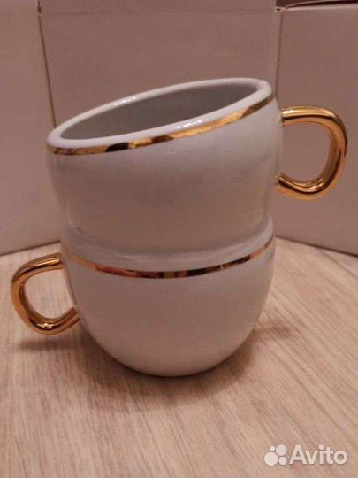 Кружки подарочные