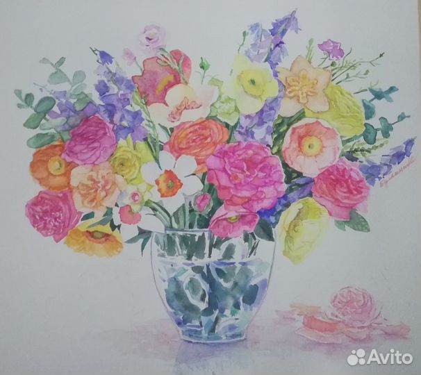 Картины на заказ