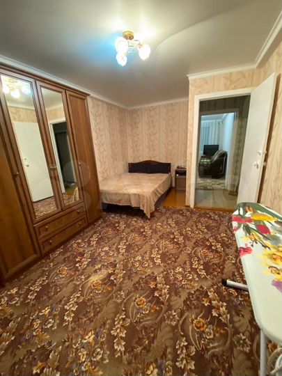 2-к. квартира, 45 м², 3/5 эт.