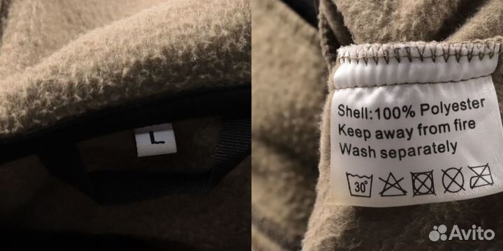 Толстовка Не указано 250109353