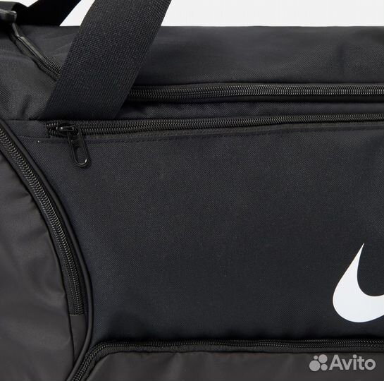 Сумка спортивная Nike Academy L