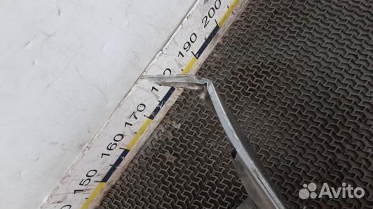 Бампер задний skoda octavia A5 (BDN22HG01)