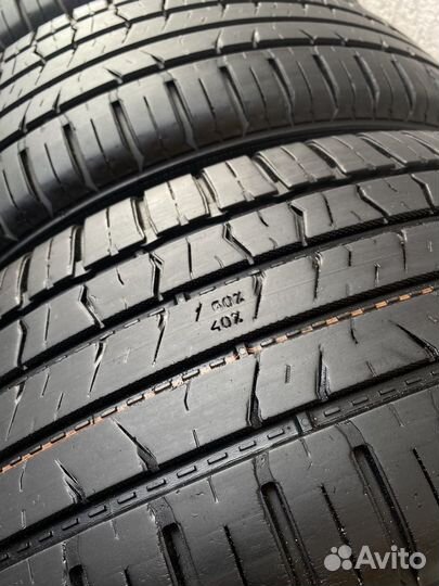 Nokian Tyres Hakka Black 2 235/65 R18