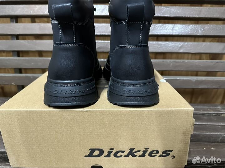 Ботинки Dickies