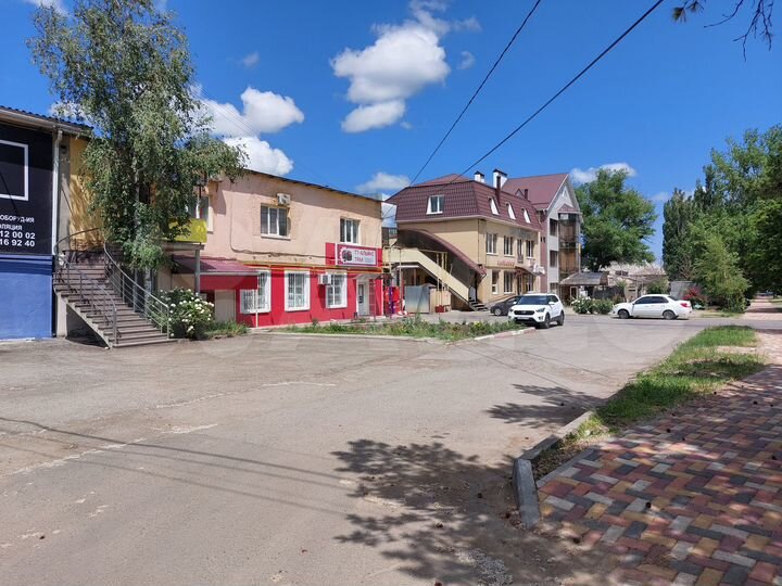 Склад, 285 м²