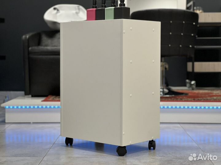 Тумба для мастера