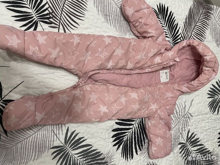 Комбинезон