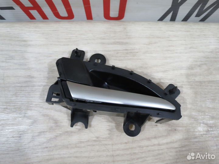 Ручка внутренняя задняя левая LADA Vesta