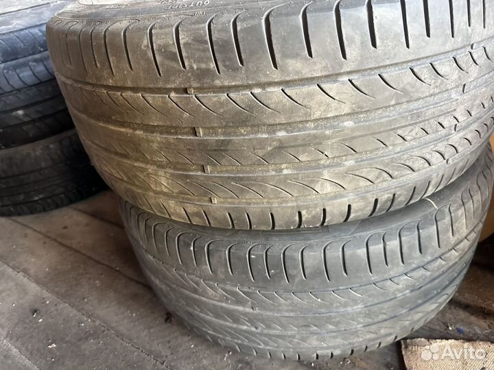 Pirelli Powergy 225/40 R18