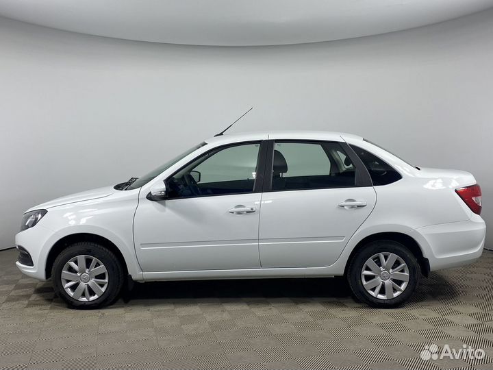 LADA Granta 1.6 МТ, 2023