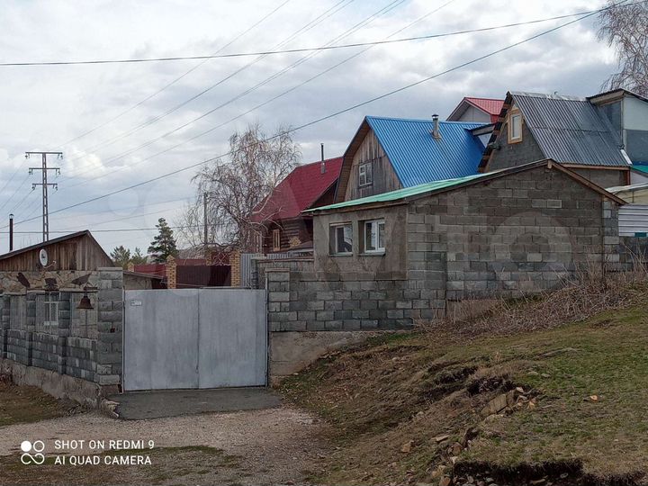 Дом 150 м² на участке 10 сот.