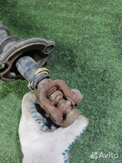 Рулевой кардан Chevrolet Blazer S15 AH 1998