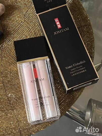 Косметика уходовая новая