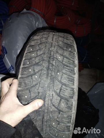 Cordiant AWD 175/75 R14