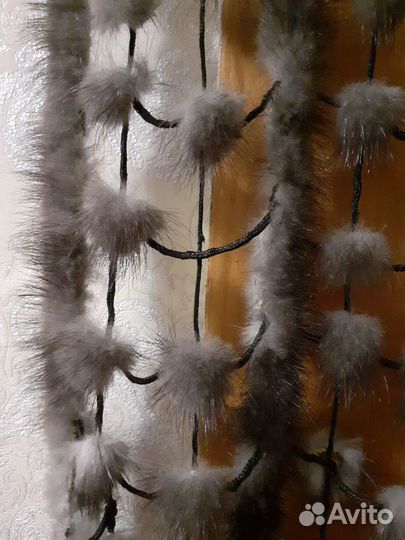 Продаю шарф норк