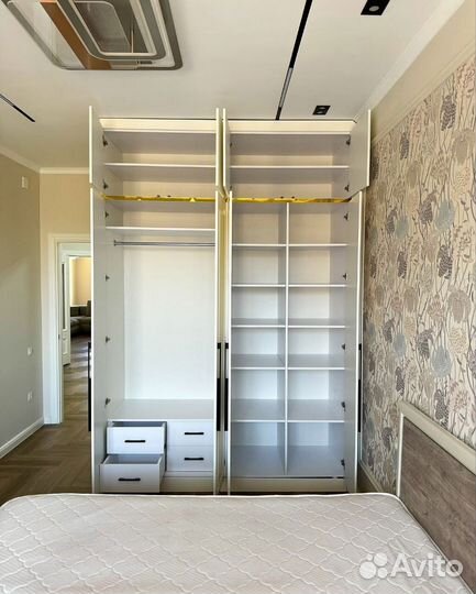 Шкаф стильный