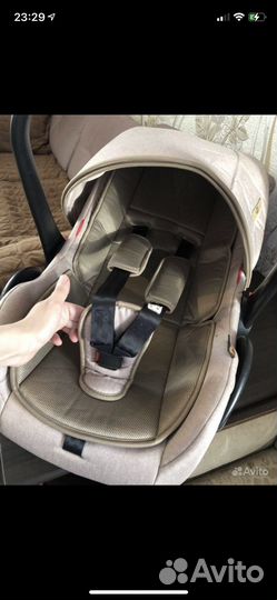 Автолюлька