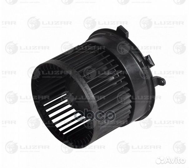 Мотор отопителя nissan qashqai / X-trail 1.6-2