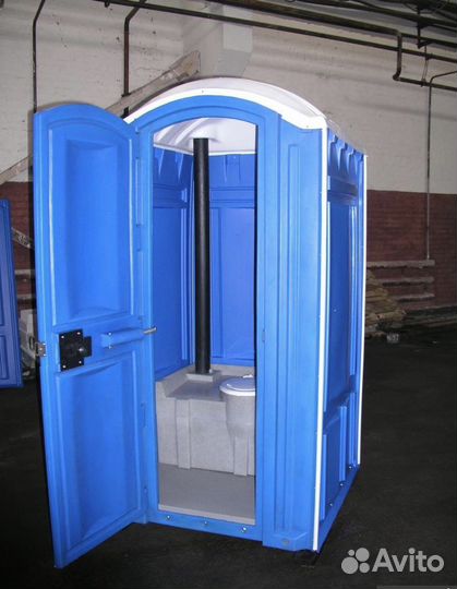 Дачный туалет, биотуалет, туалетная кабина