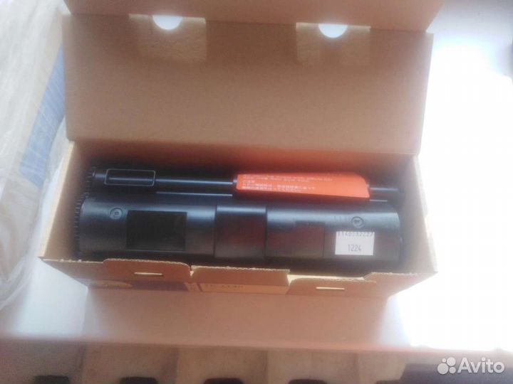 Картридж kyocera TK-1140