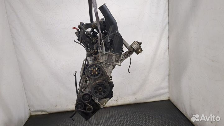 Генератор Mercedes A W168, 2000