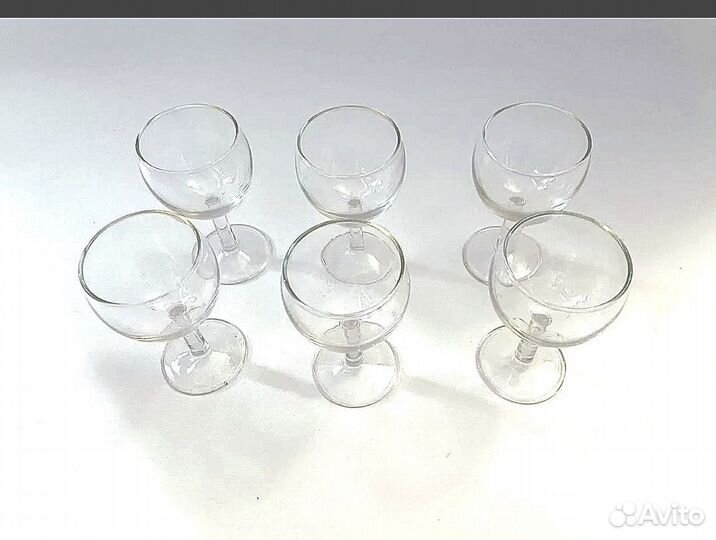 Бокалы для вина Икеа Форсиктигт