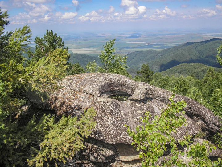 Участок 24 сот. (ИЖС)