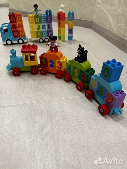 Lego duplo