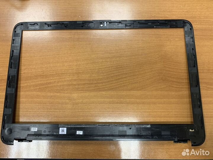 Рамка матрицы HP 15-AF024UR