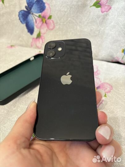 iPhone 12 mini, 128 ГБ