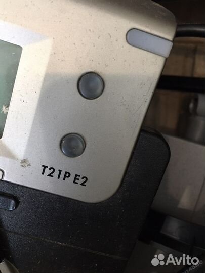 VoIP-телефон Yealink SIP-T21P E2