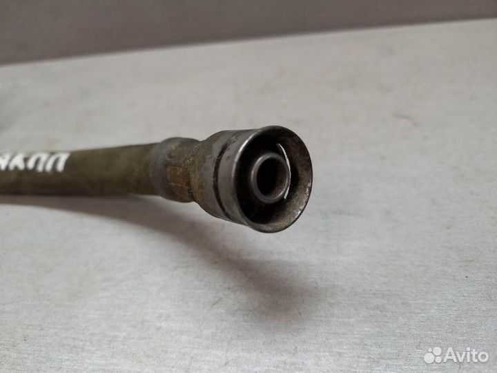 Трубка охлаждения кпп Opel Astra H 1.8 2011