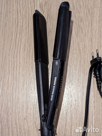 Выпрямитель для волос babyliss