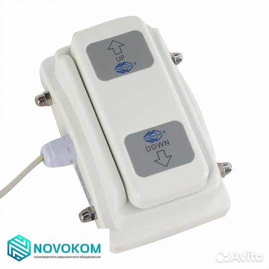 Стол массажный DB-9 (KO-021) mmkm-1 (SE2.21.10)