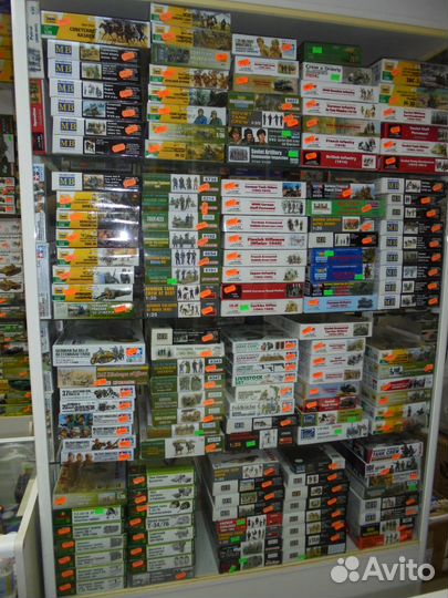 Модели Звезда Тамия Драгон Трумпетер Takom Meng