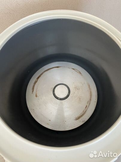 Мультиварка panasonic sr tmh18