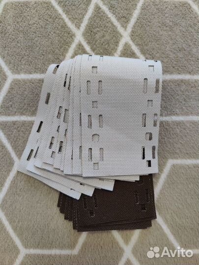 Термоткань для печки FK-1150