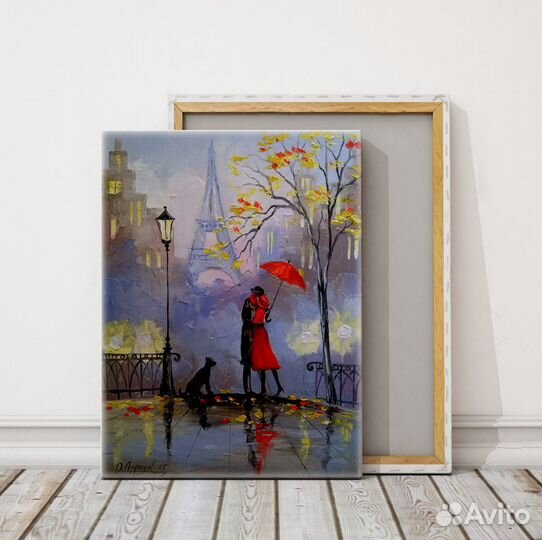 Репродукции картин