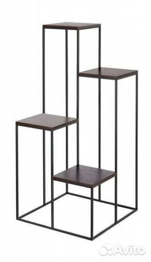 Подставка лофт