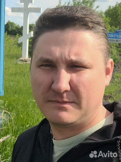 Менеджер по продажам