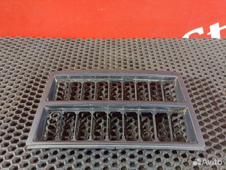 Рамка кнопок Man TGS, Man TGX