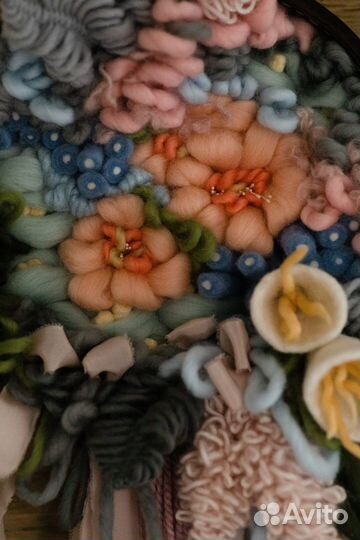 Настенное панно