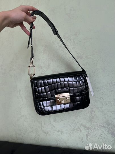 Новая Сумка Furla оригинал