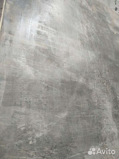 Картина абстракция