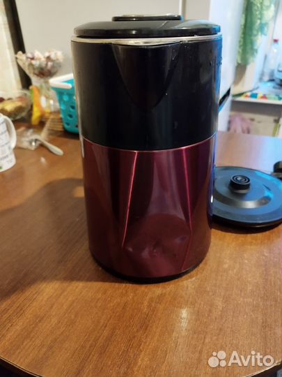 Чайник электрический