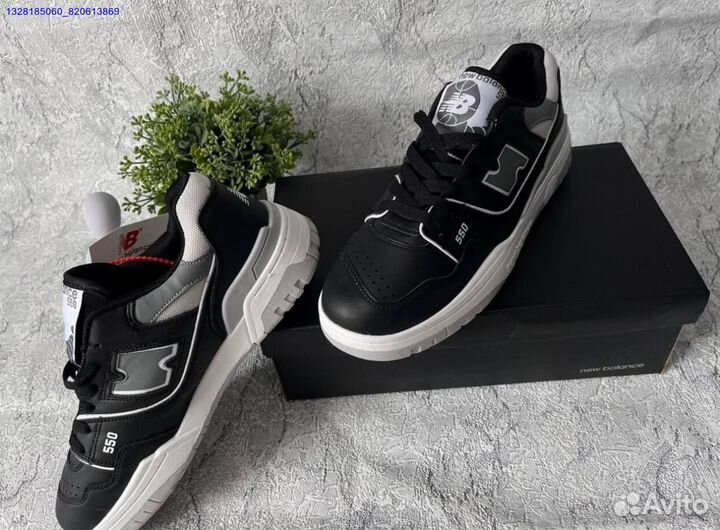 New Balance 550