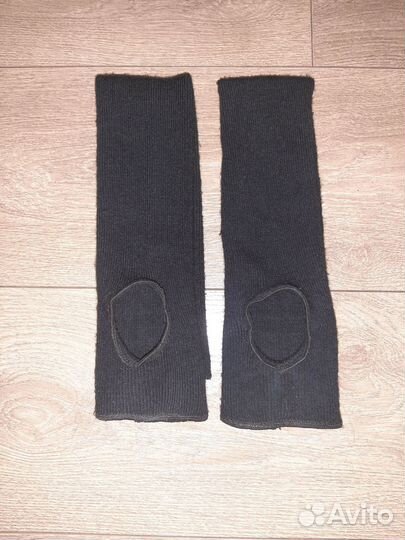 Наколенники, гетры, пояс для гимнастики и танцев