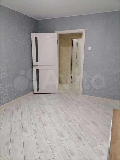 2-к. квартира, 44 м², 3/5 эт.
